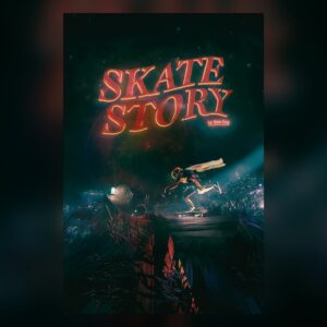 Skate Story PC Steam