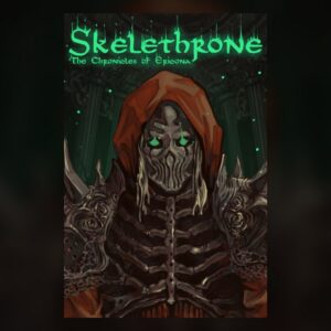 Skelethrone: The Chronicles of Ericona PC Steam