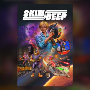 Skin Deep PC Steam