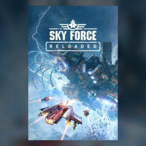 Sky Force Reloaded PC Steam