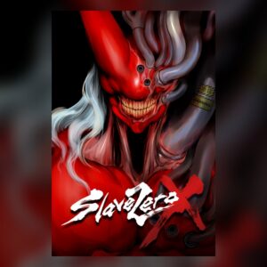 slave-zero-x-pc-steam Slave Zero X PC Steam