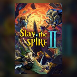 Slay the Spire 2 PC Steam