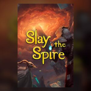 Slay the Spire PC Steam