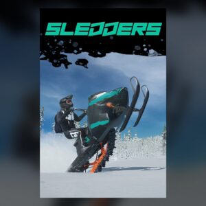 Sledders PC Steam