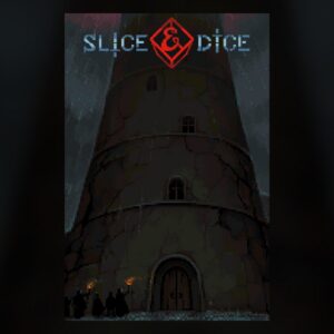 Slice & Dice PC Steam