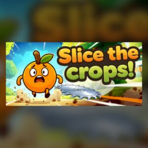 Slice the Crops! PC Steam