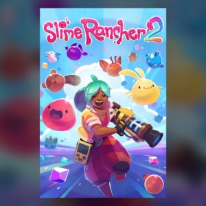 Slime Rancher 2 PC Steam