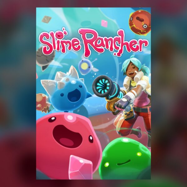 Slime Rancher PC Steam