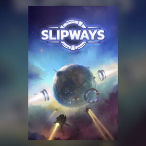 Slipways PC Steam