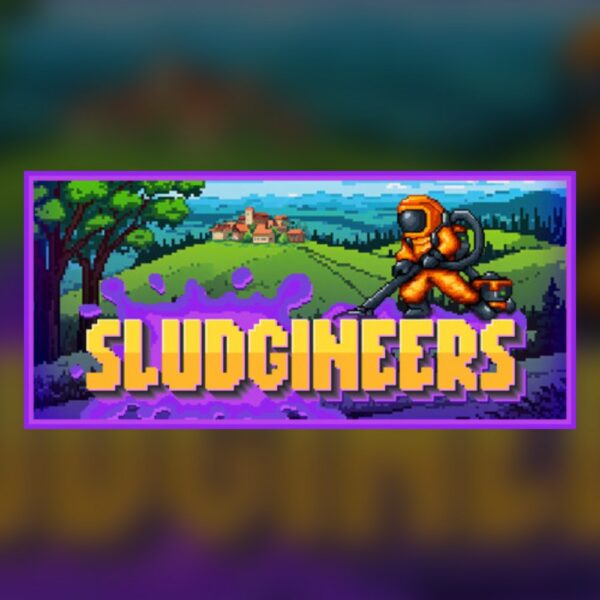 Sludgineers PC Steam
