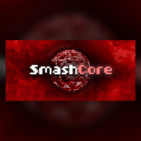 SmashCore PC Steam