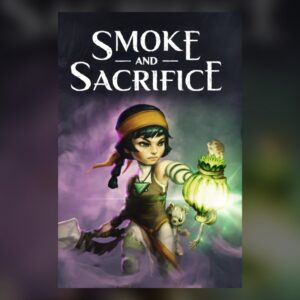 Smoke and Sacrifice PC Steam