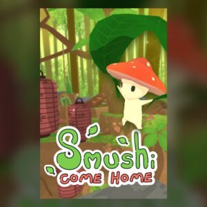 Smushi Come Home PC Steam
