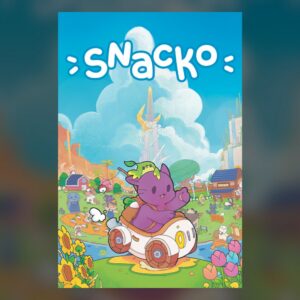 Snacko PC Steam