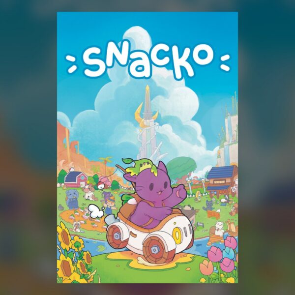 Snacko PC Steam