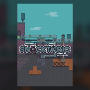 Snacktorio PC Steam
