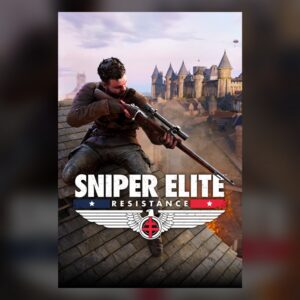 Sniper Elite: Resistance PC Steam