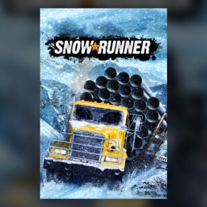 SnowRunner PC Steam