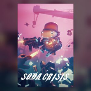 Soda Crisis PC Steam