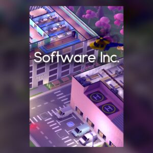 Software Inc. PC Steam
