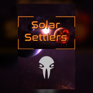 Solar Settlers PC Steam
