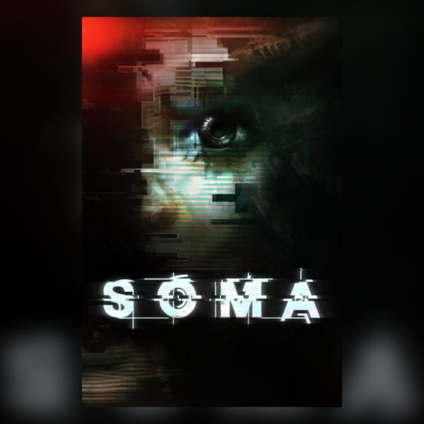 SOMA PC Steam