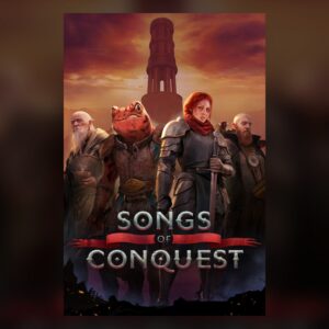 Songs of Conquest PC Steam