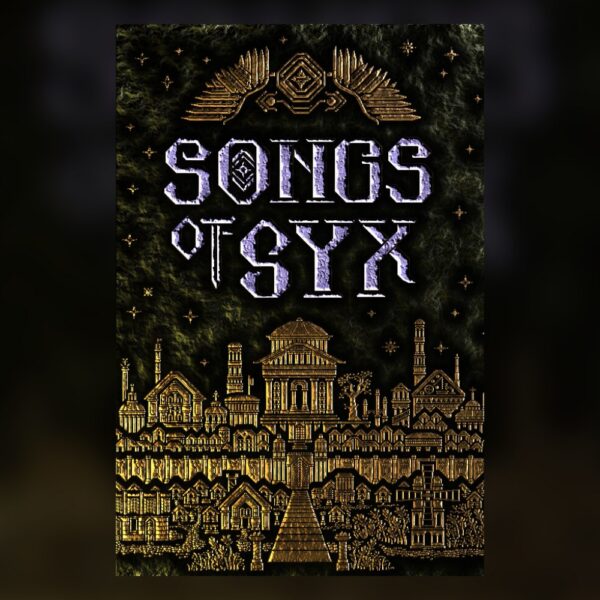 Songs of Syx PC Steam