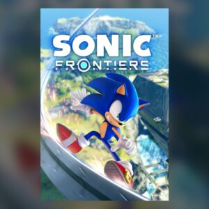Sonic Frontiers PC Steam