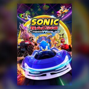sonic-racing-crossworlds-pc-steam Sonic Racing: CrossWorlds PC Steam