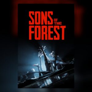 Sons Of The Forest PC Steam