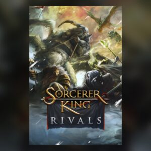 Sorcerer King: Rivals PC Steam