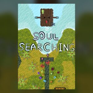Soul Searching PC Steam