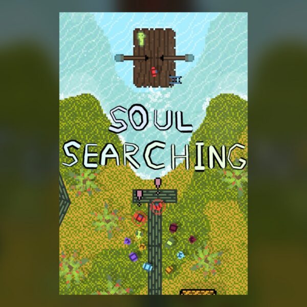 Soul Searching PC Steam