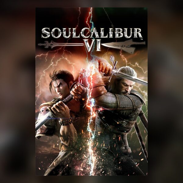 SOULCALIBUR VI PC Steam