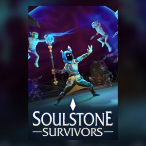 Soulstone Survivors PC Steam