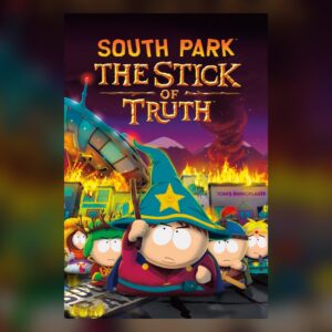 South Park: The Stick of Truth PC Steam