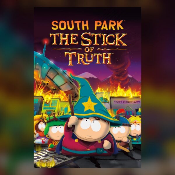 south-park-the-stick-of-truth-pc-steam South Park: The Stick of Truth PC Steam