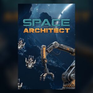 Space Architect PC Steam
