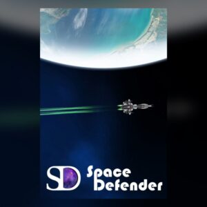 Space Defender: Frontier Squadron PC Steam
