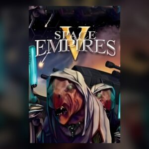 Space Empires V PC Steam