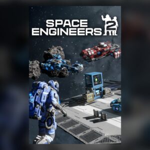 Space Engineers 2 PC Steam