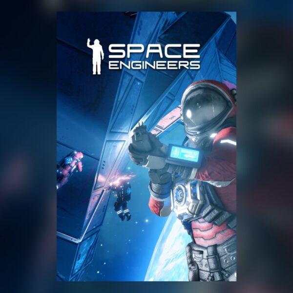 Space Engineers PC Steam