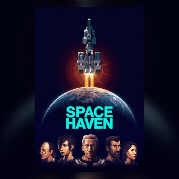 Space Haven PC Steam