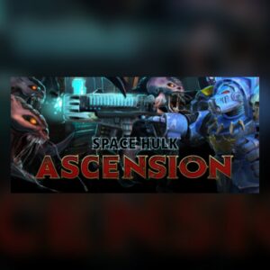 Space Hulk: Ascension (Classic) PC Steam