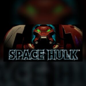 Space Hulk (Classic) PC Steam