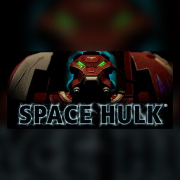 space-hulk-classic-pc-steam Space Hulk (Classic) PC Steam