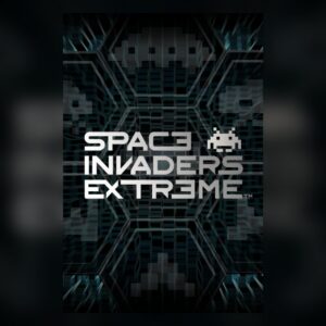 Space Invaders Extreme PC Steam
