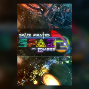 Space Pirates And Zombies 2 PC Steam
