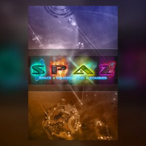Space Pirates and Zombies PC Steam